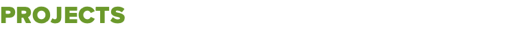 Projects